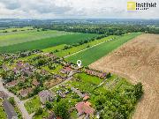 RD (3+kk) a chata (3+kk), 2 bazny + wellness, pozemek 2816 m2, Kvtov