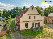 RD 5+1 (2.378 m2) Hodousice, okr. Klatovy