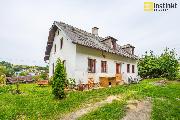 RD 5+kk (874m2), Deenice, okr. Klatovy