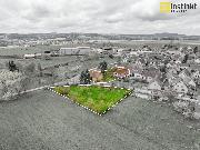 RD/Chalupa 2+1 (2.425m2), Hradeice, okr. Klatovy
