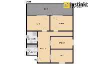 Rodinn dm (850m2), Bayerisch Eisenstein,  SRN