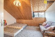 Rodinn dm (850m2), Bayerisch Eisenstein,  SRN