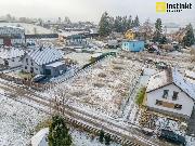 St. pozemek (1000m2), N�rsko, okr. Klatovy