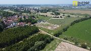 St. pozemek (739m2), erven jezd  - Zbch, okr. Plze - sever
