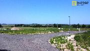 St. pozemek (739m2), erven jezd  - Zbch, okr. Plze - sever