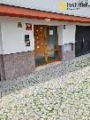 Zdn gar (16 m2), ul. Na Topolce, Praha 4 - Vyehrad