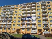 Prodej bytu 1+1 32m2