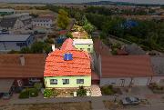 Prodej dvoj domu 391m2, pozemek 1682m2