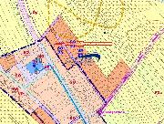 Prodej stavebnho pozemku 2740m2