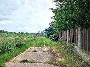 Prodej stavebnho pozemku 2740m2