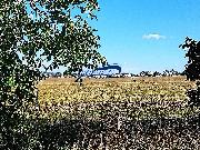 Prodej zahrady 1158m2