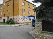 Pron�jem bytu. 1+kk 28m2