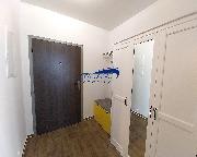 Pronjem bytu, 1+kk 34 m2