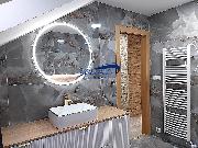 Pron�jem bytu 2+kk 64m2