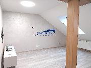 Pron�jem bytu 2+kk 64m2