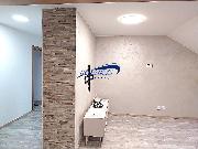 Pron�jem bytu 2+kk 64m2