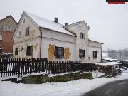 Poskytnut� trval�ho pobytu �i bydli�t� v Doln� Kamenici