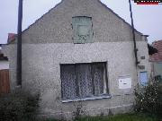 Poskytnut� trval�ho pobytu �i bydli�t� v Hospoz�n� u Velvar