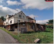 Poskytnut� trval�ho pobytu �i bydli�t� v Doln� Kamenici