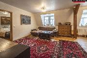 Prodej bytu 2+1 55 m2 u H�enska
