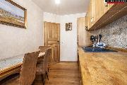 Prodej bytu 2+1 55 m2 u H�enska