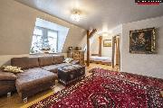 Prodej bytu 2+1 55 m2 u H�enska