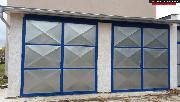 Pron�jem gar�e 28 m2 v Kladrubech nad Labem