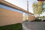 Pronjem skladu 1430 m2 v Dtenicch