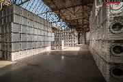 Pron�jem skladu 1494 m2 v D�tenic�ch