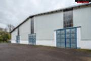 Pron�jem skladu 180 m2 v Kladrubech nad Labem