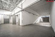 Pron�jem skladu 2000 m2 v Kladrubech nad Labem