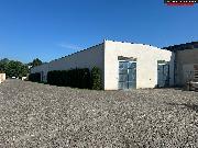 Pron�jem skladu 225 m2 v Kladrubech nad Labem