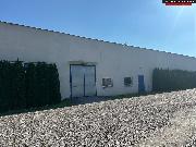 Pron�jem skladu 225 m2 v Kladrubech nad Labem