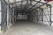 Pron�jem skladu 31 m2 v Osenici u D�tenic