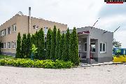 Pron�jem skladu 31 m2 v Osenici u D�tenic