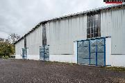 Pron�jem skladu 360 m2 v Kladrubech nad Labem