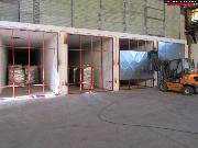Pronjem skladu 60 m2 v Kladrubech nad Labem