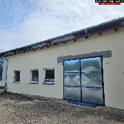 Pronjem skladu 72 m2 v Kladrubech nad Labem