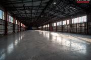 Pronjem  skladu ve Vraanech 280 m2