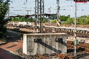 Pronjem  skladu ve Vraanech 280 m2