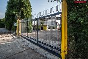 Pronjem  skladu ve Vraanech 110 m2