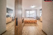 Pron�jem vybaven� garsoni�ry v �st� nad Labem