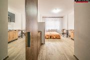 Pronjem vybavenho bytu 1+kk 64 v st nad Labem