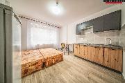 Pronjem vybavenho bytu 1+kk 64 v st nad Labem