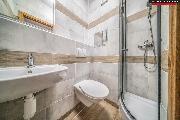 Pronjem vybavenho bytu 1+kk 65 v st nad Labem