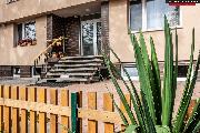 Pronjem vybavenho bytu 1+kk 65 v st nad Labem