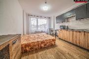 Pronjem vybavenho bytu 1+kk 77 v st nad Labem