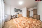 Pronjem vybavenho bytu 1+kk 77 v st nad Labem