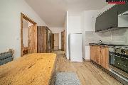 Pronjem vybavenho bytu 2+kk 60 v st nad Labem