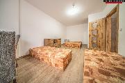 Pronjem vybavenho bytu 2+kk 60 v st nad Labem